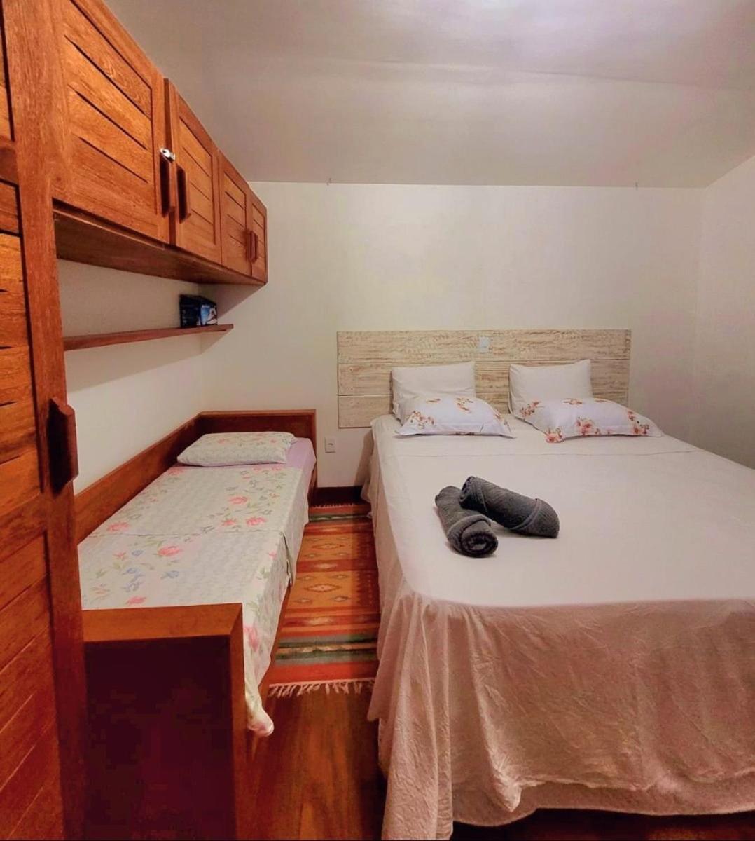 Arraial Lindo condomínio Casa Junia até 6 pessoas *