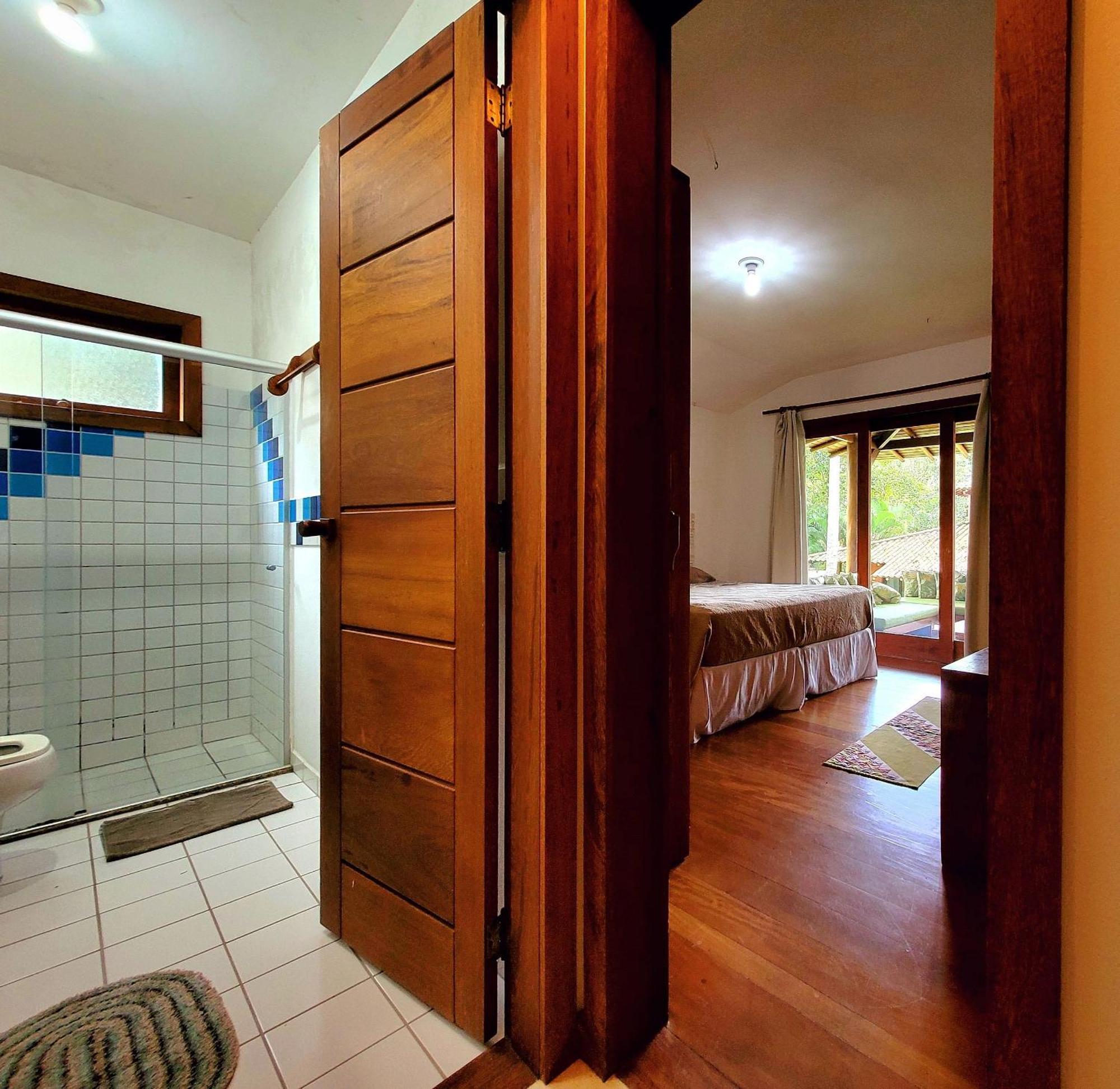 Casa de férias Arraial Lindo condomínio Casa Junia até 6 pessoas *