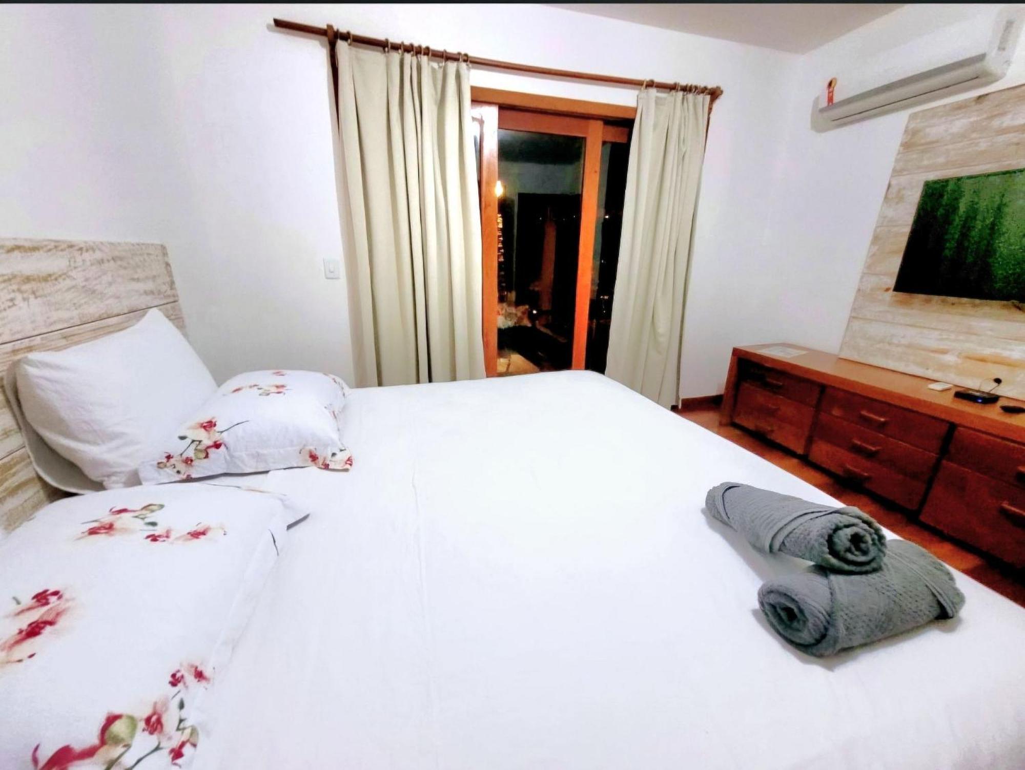 Casa de férias Arraial Lindo condomínio Casa Junia até 6 pessoas Porto Seguro