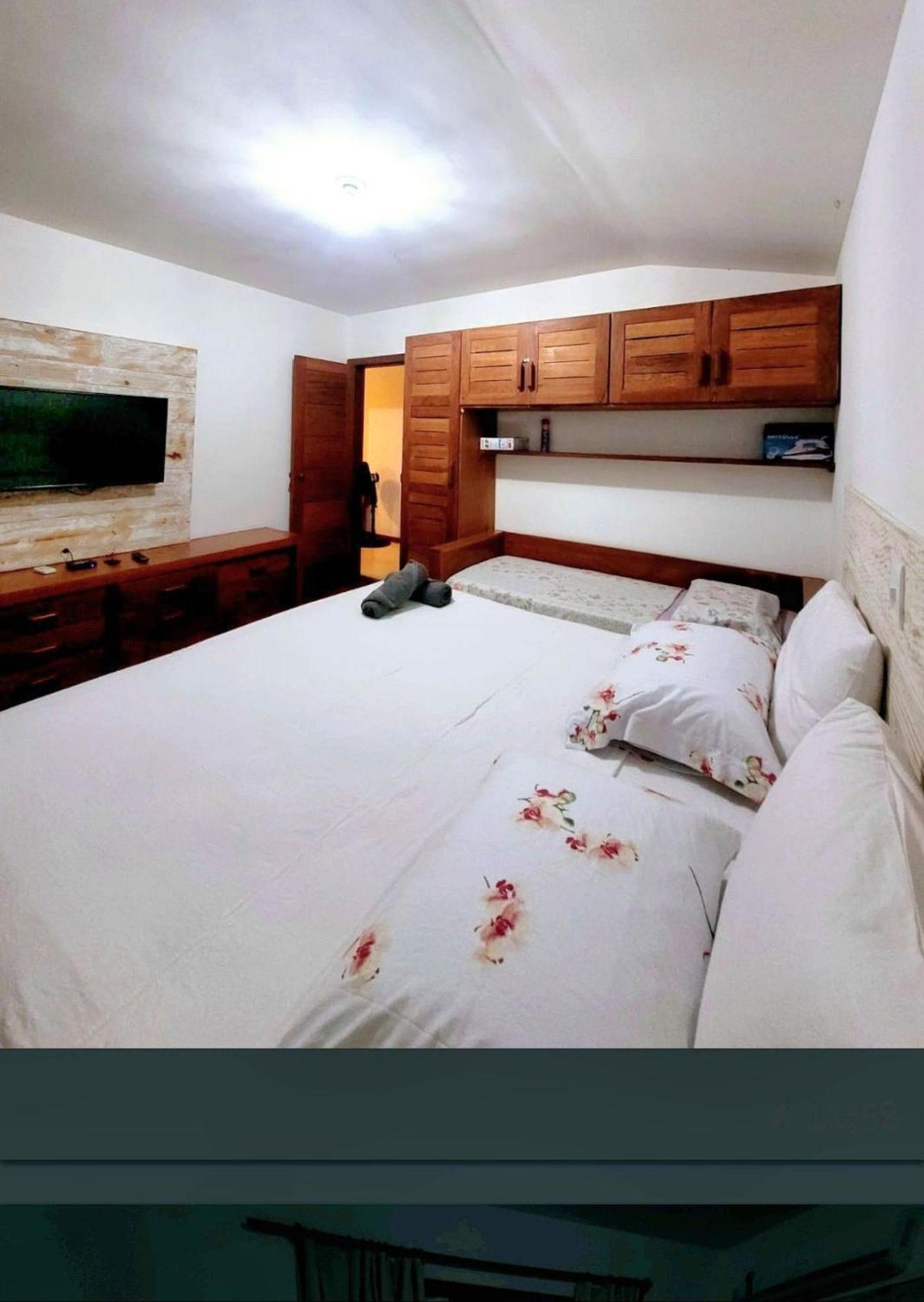 Casa de férias Arraial Lindo condomínio Casa Junia até 6 pessoas
