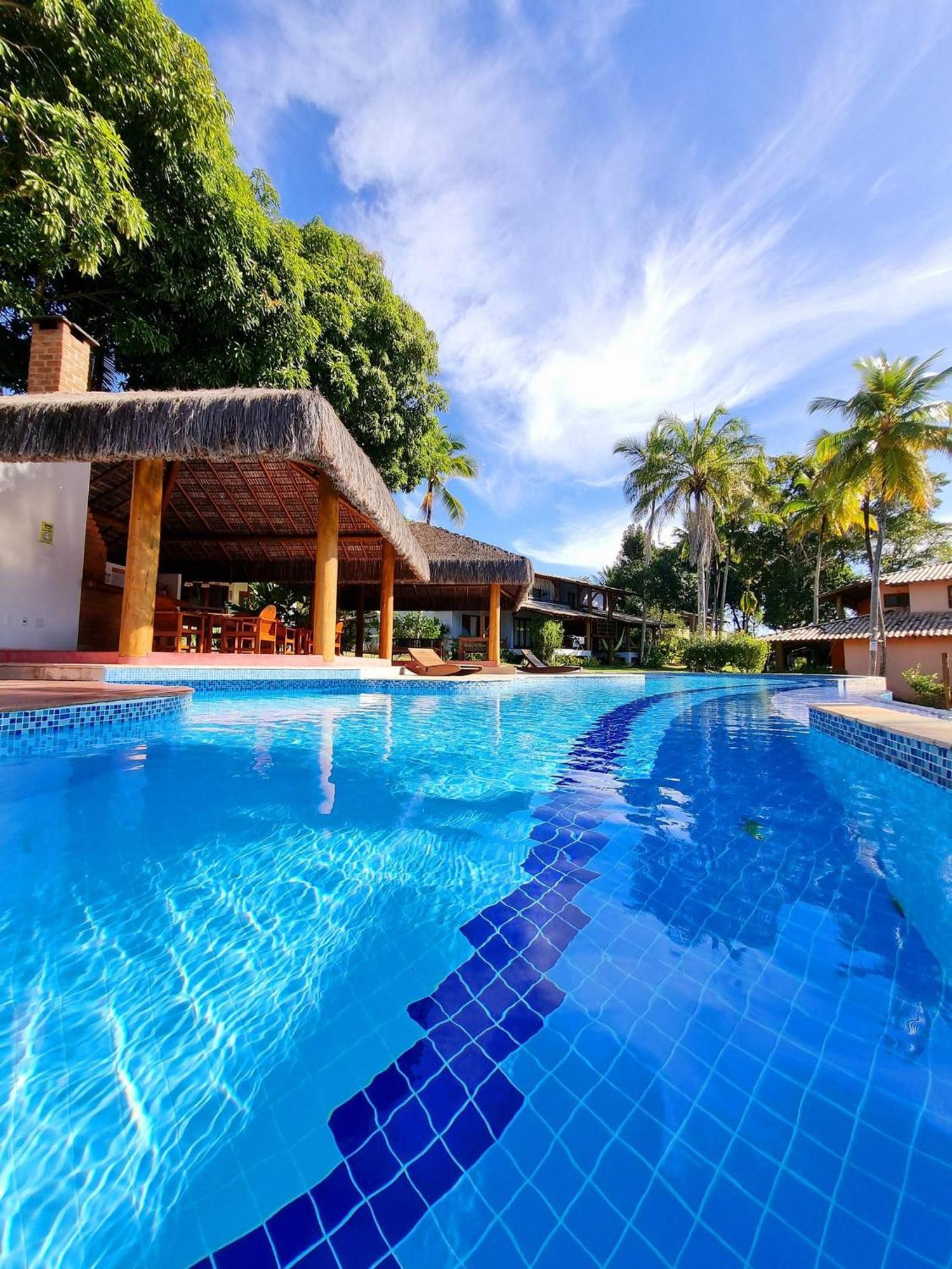 Casa de férias Arraial Lindo condomínio Casa Junia até 6 pessoas