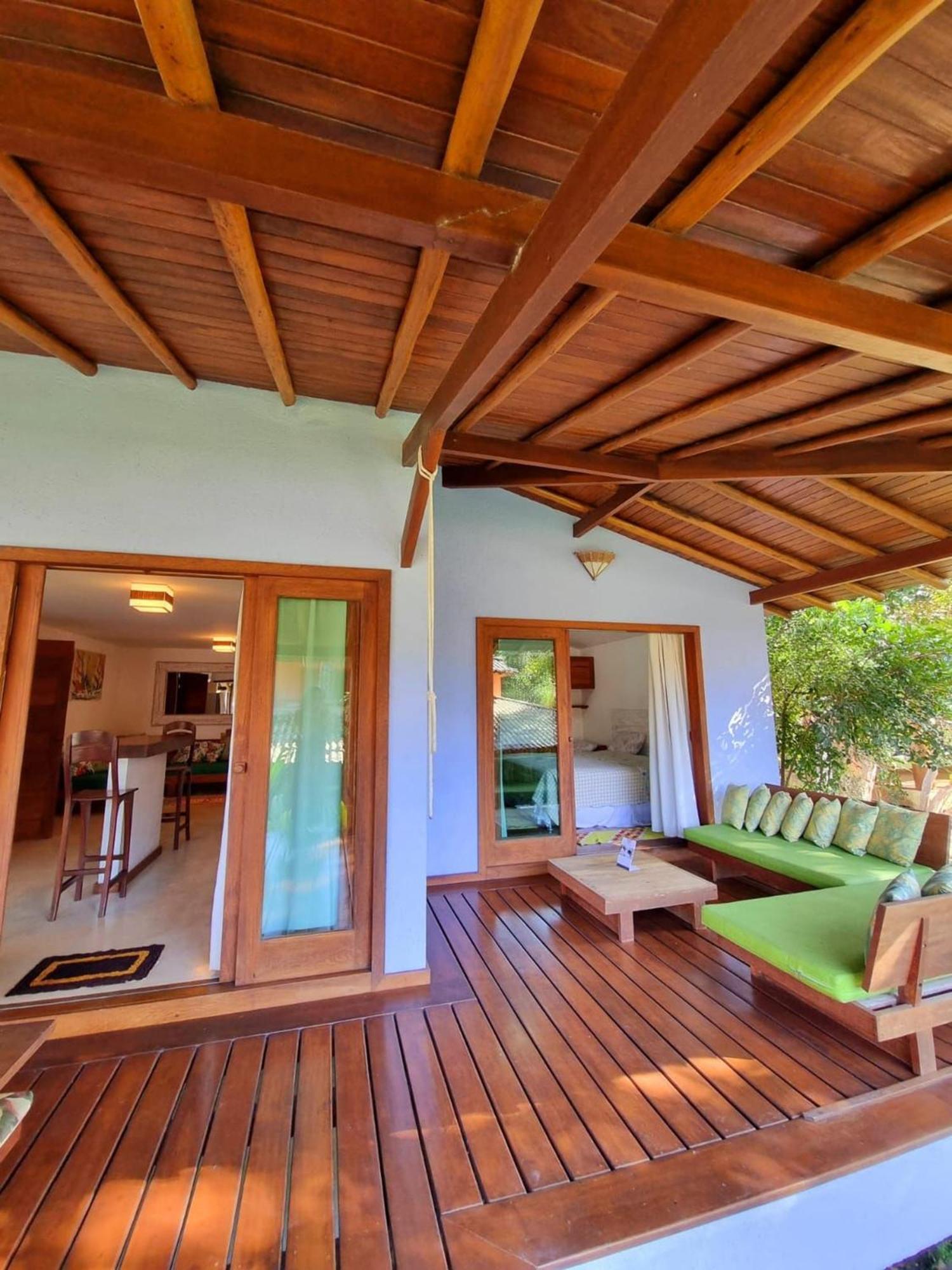 Arraial Lindo condomínio Casa Junia até 6 pessoas Casa de férias