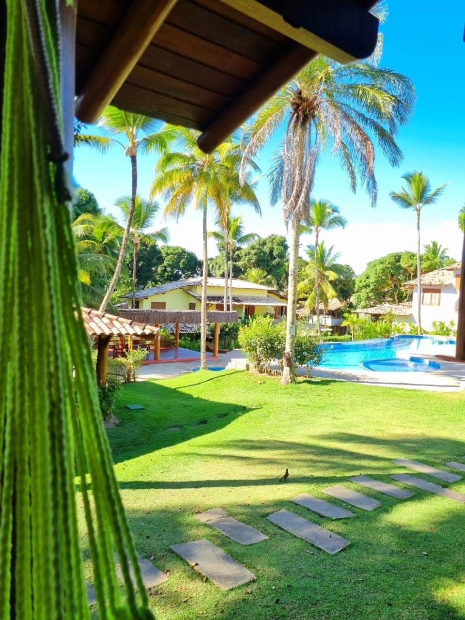 Casa de férias Arraial Lindo condomínio Casa Junia até 6 pessoas *