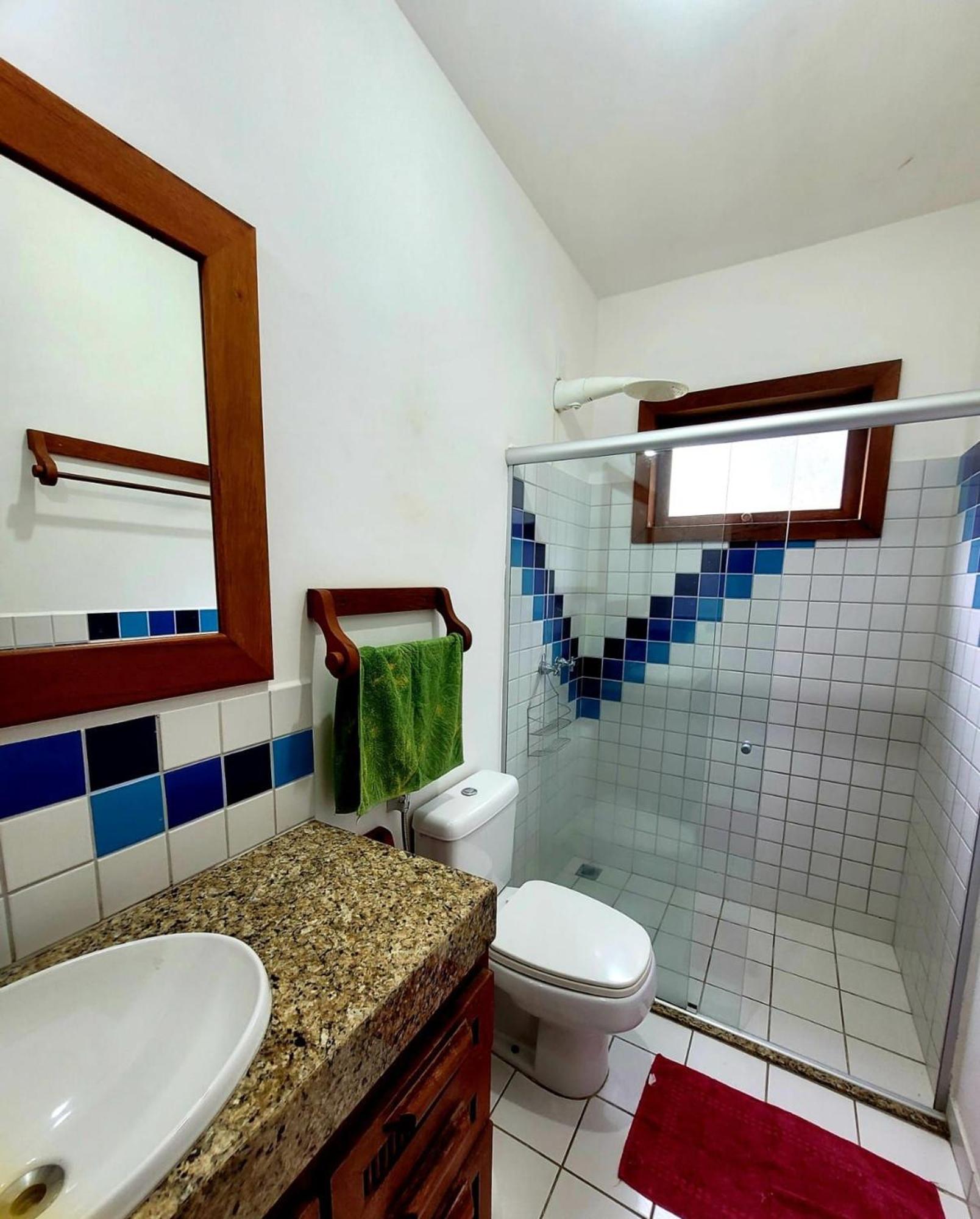 Arraial Lindo condomínio Casa Junia até 6 pessoas