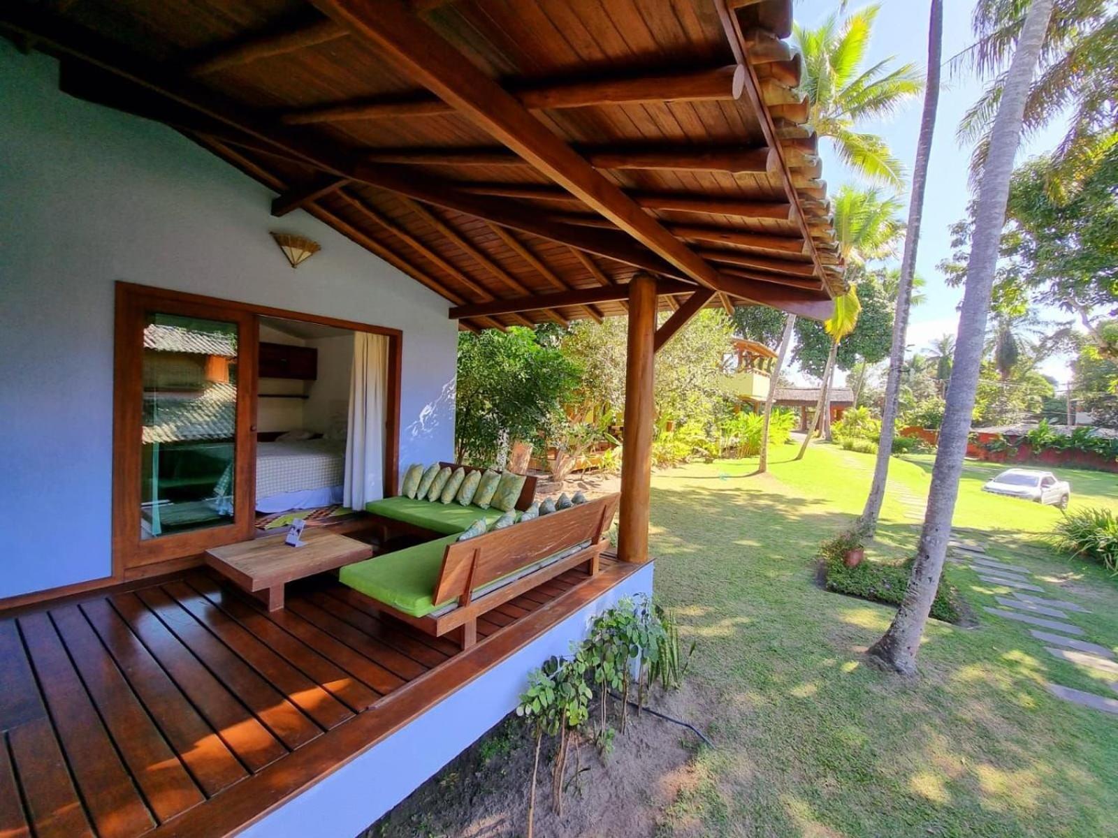Casa de férias Arraial Lindo condomínio Casa Junia até 6 pessoas *