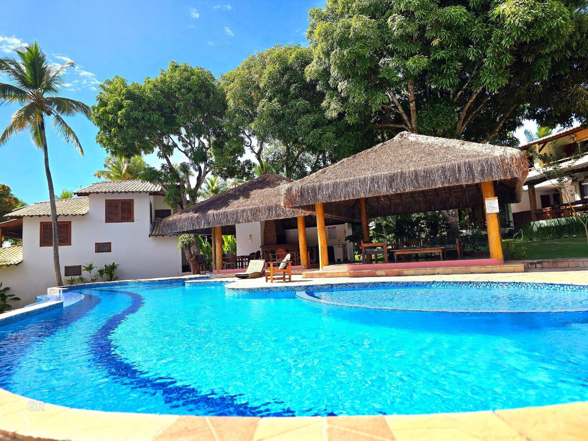Casa de férias Arraial Lindo condomínio Casa Junia até 6 pessoas *