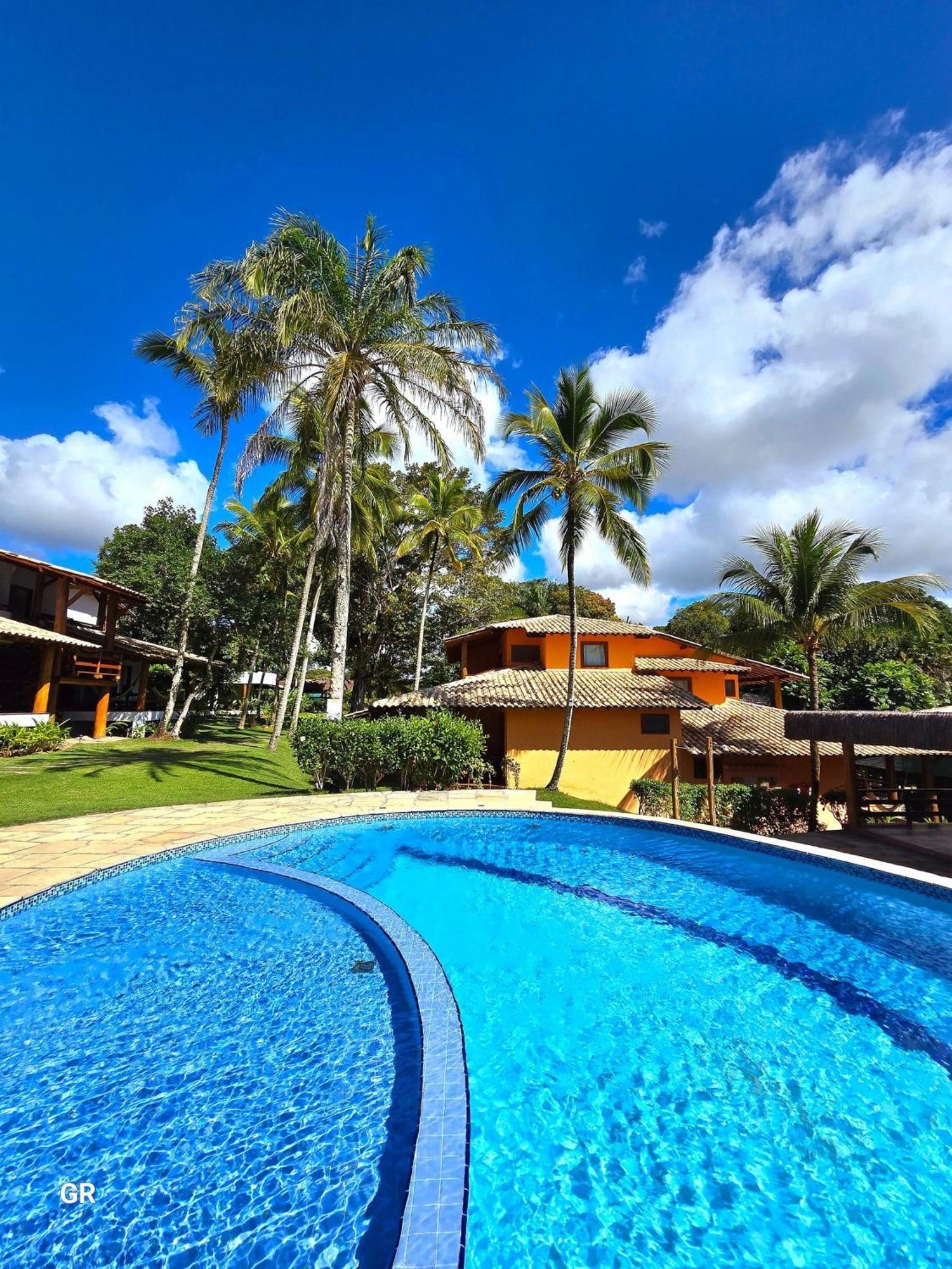 Casa de férias Arraial Lindo condomínio Casa Junia até 6 pessoas