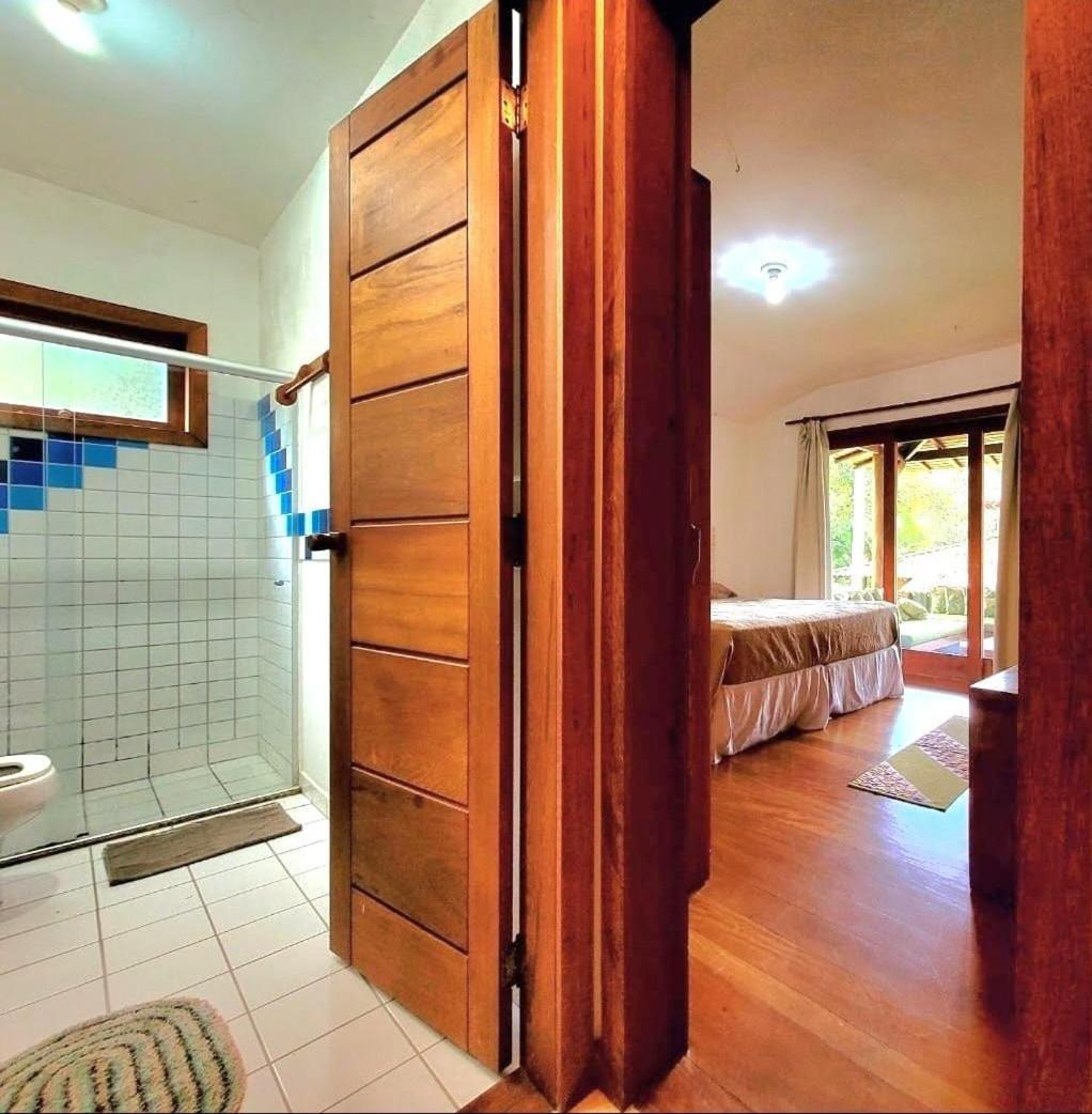 Arraial Lindo condomínio Casa Junia até 6 pessoas Casa de férias *